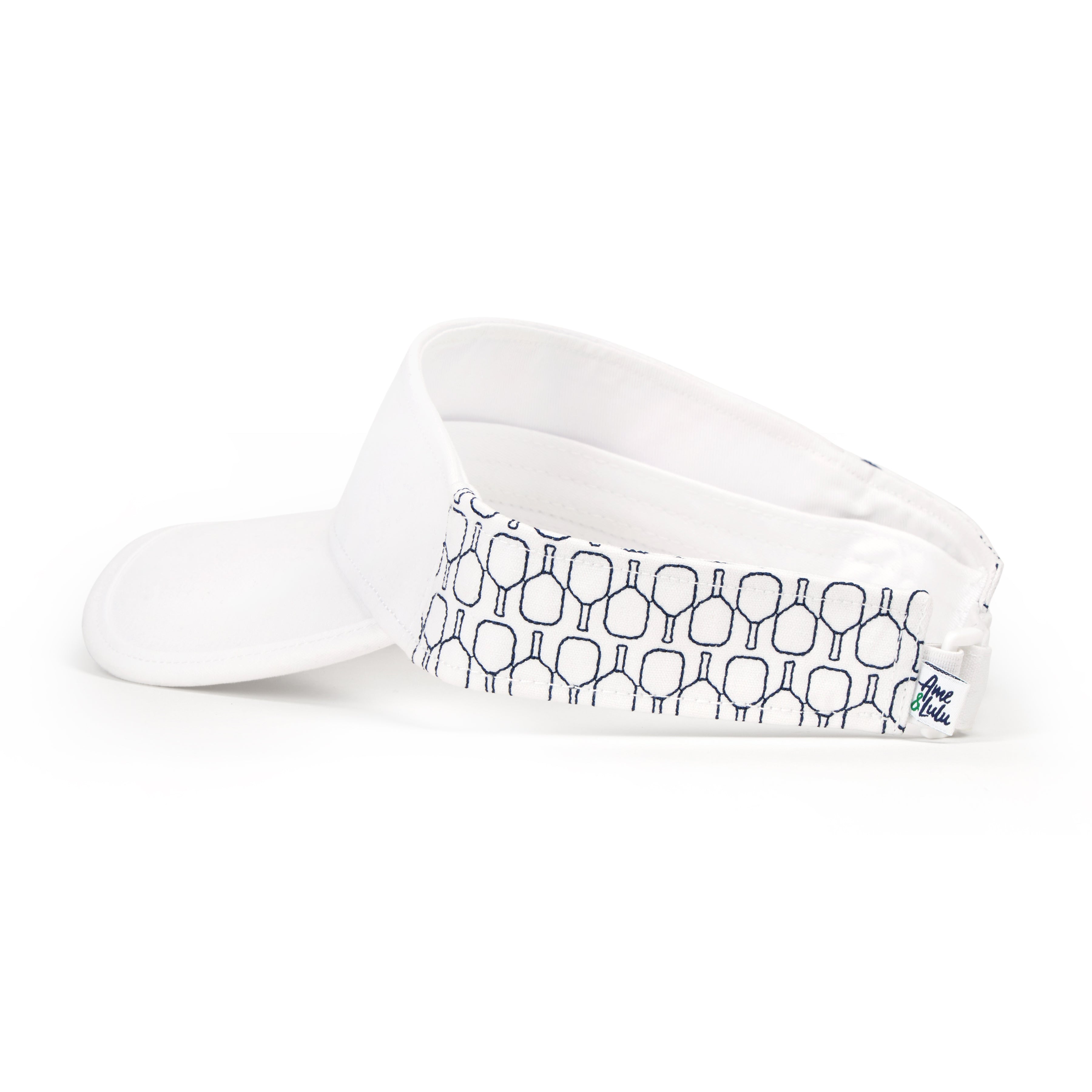 Pickleball hats and visors clearance