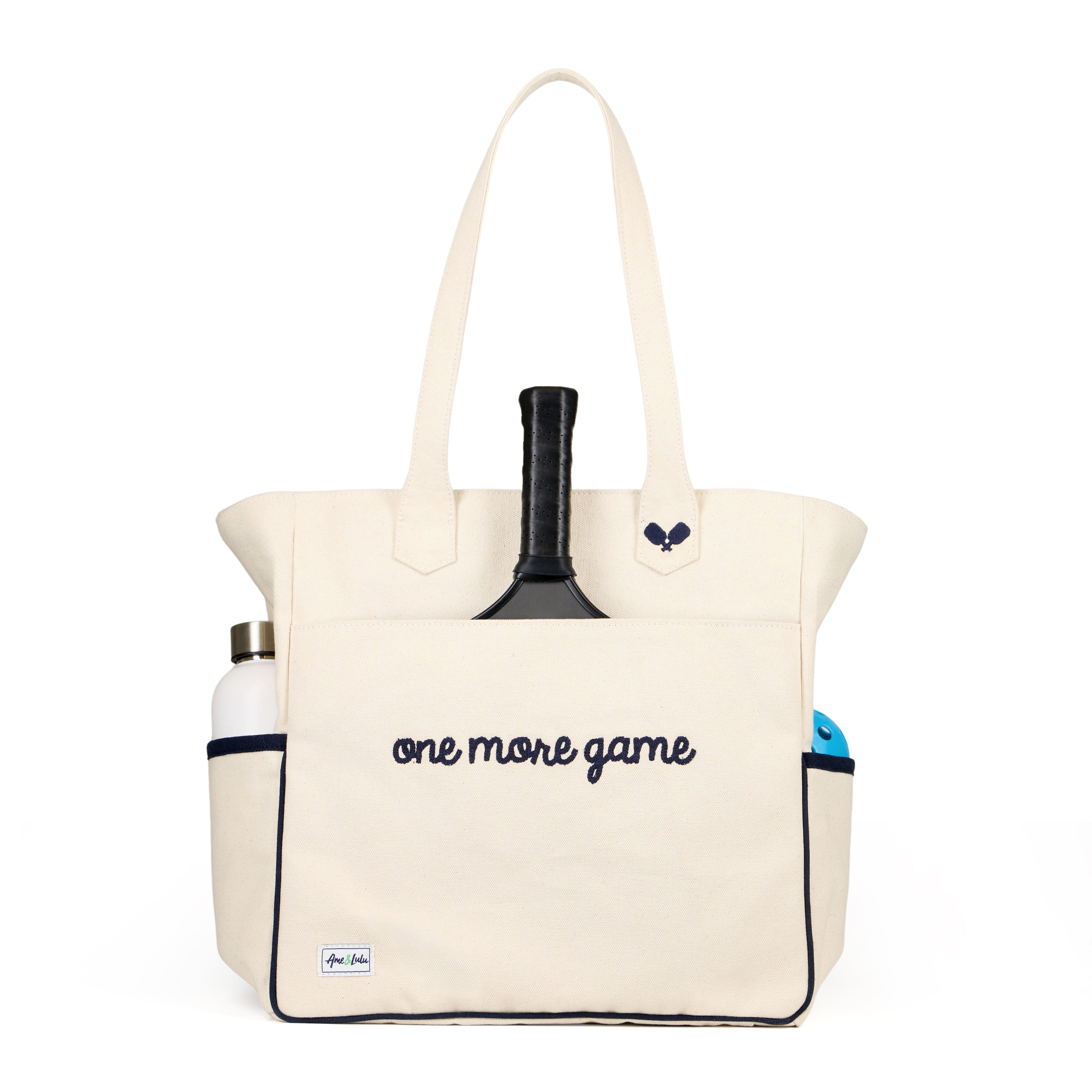 Wilson Women's Padel Tote bag white - Zona de Padel Wilson Women's Padel Tote bag white - Zona de Padel