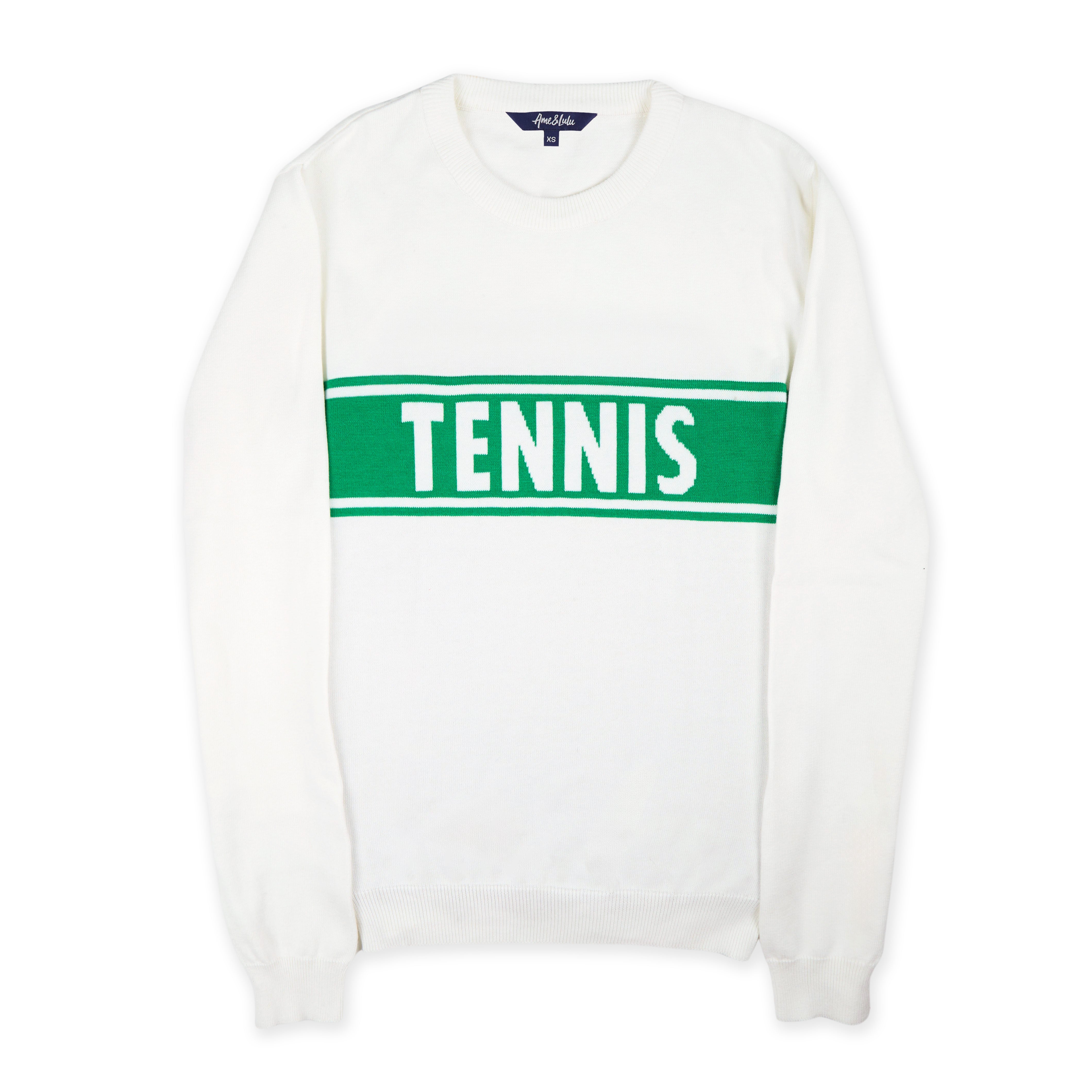 Club Sport Sweater – Ame & Lulu