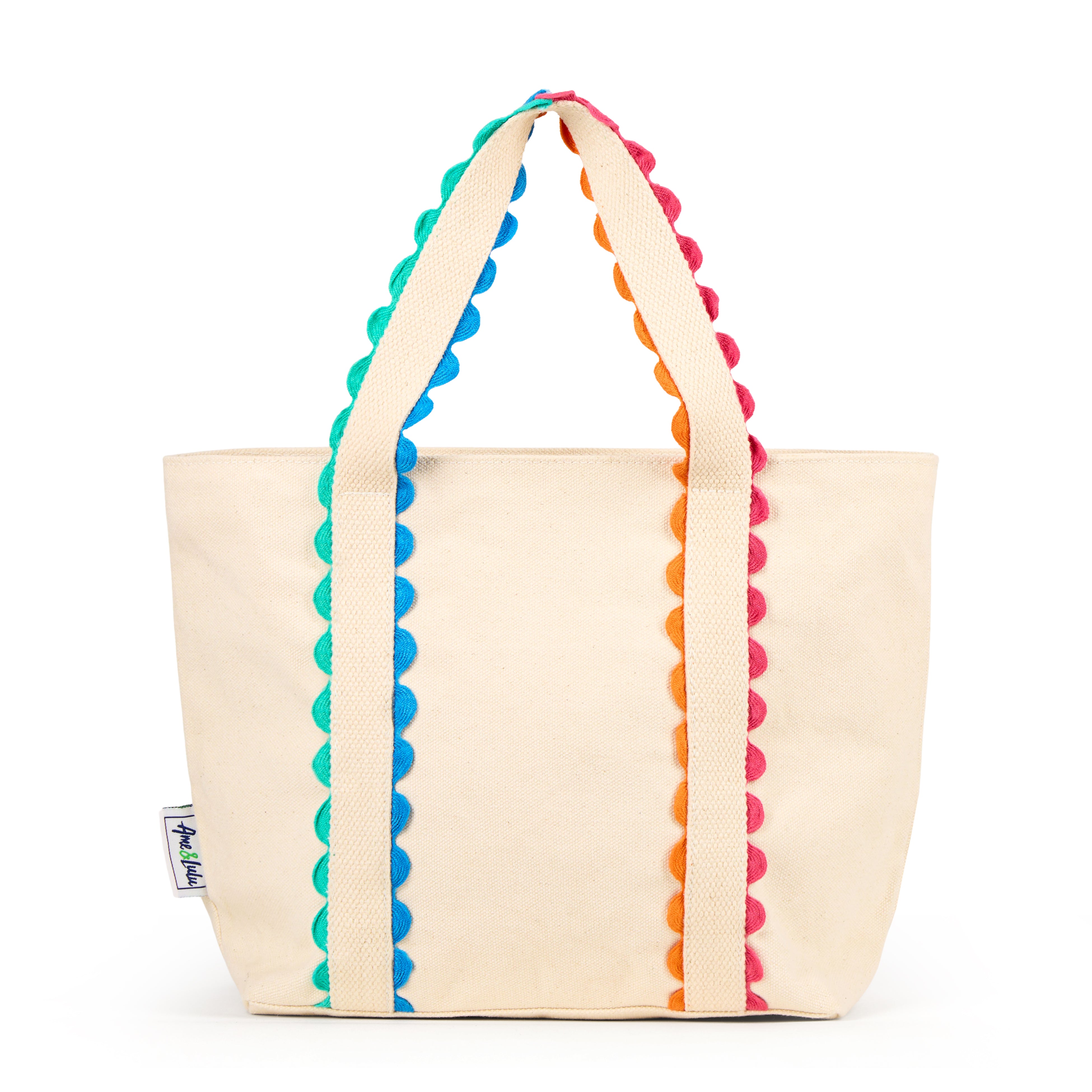 Mini Nantucket Tote – Ame & Lulu