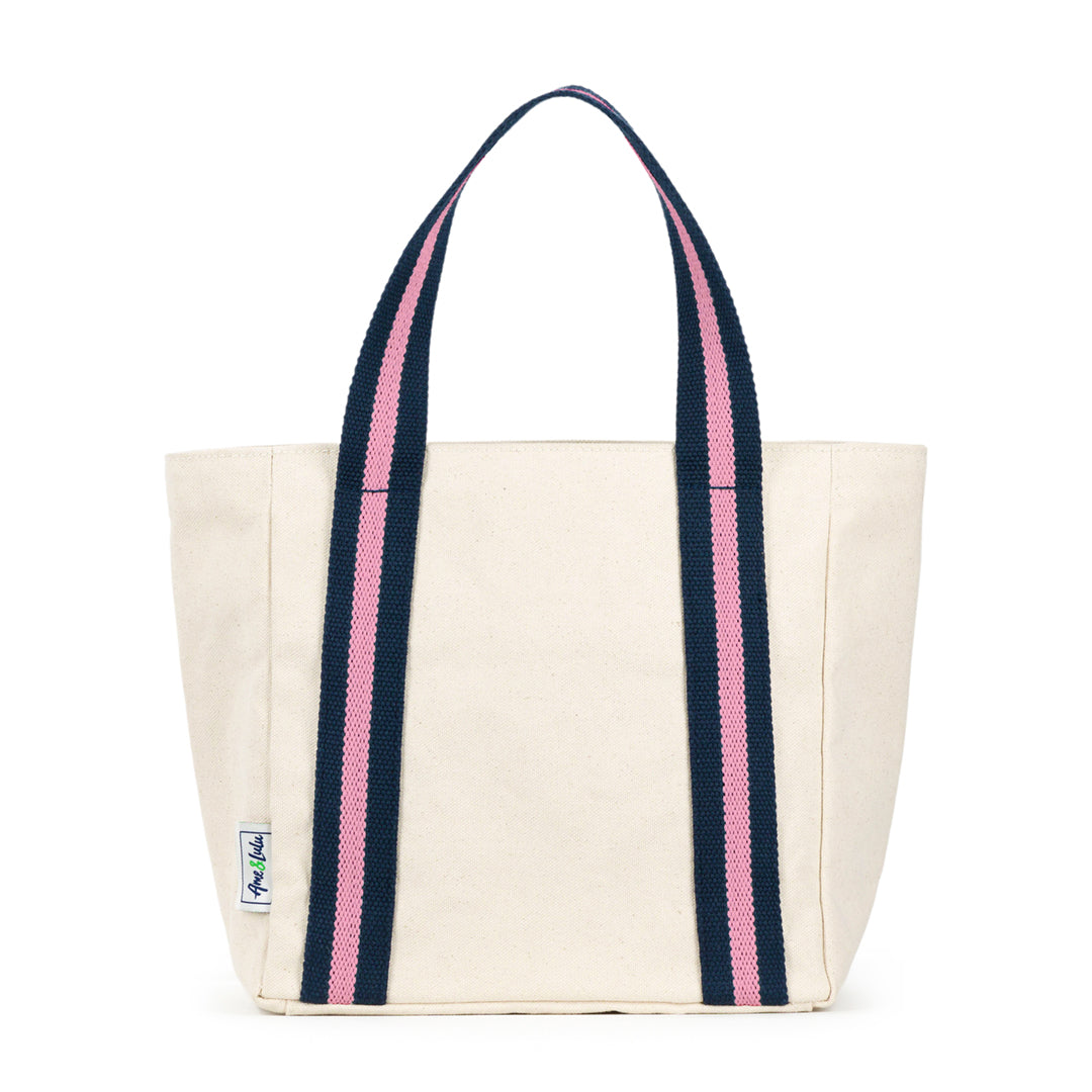 Mini Hamptons Beach Tote – Ame & Lulu
