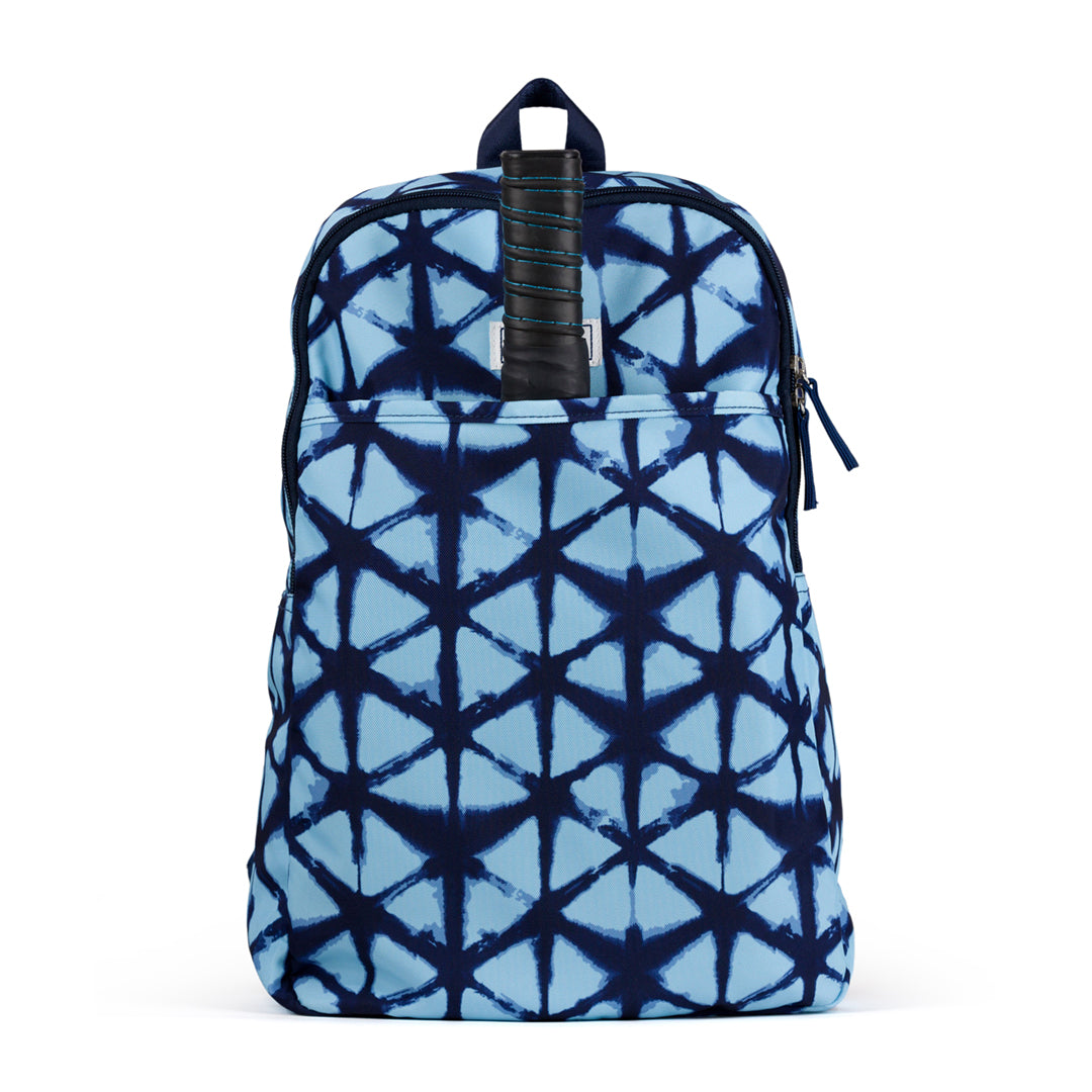 Drop Shot Pickleball Backpack – Ame & Lulu