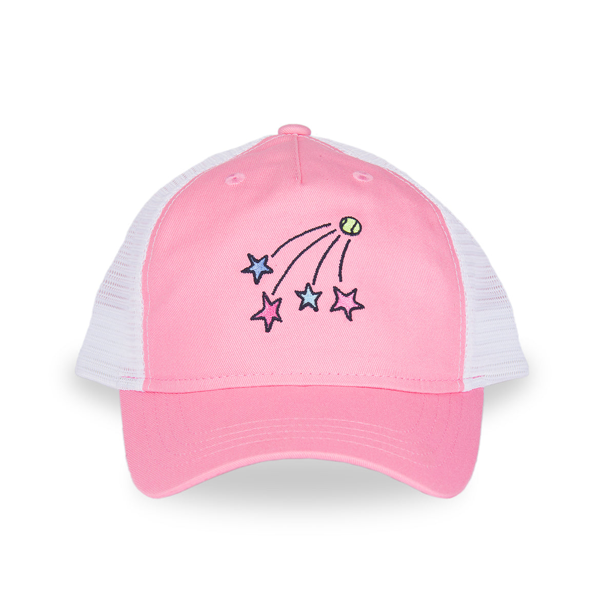 Kids Trucker Hat – Ame & Lulu