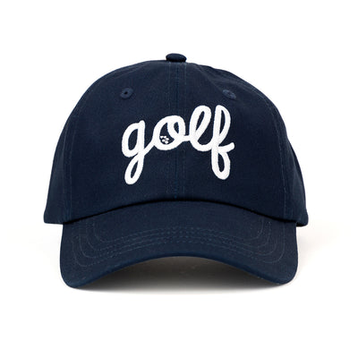 Golf Hats & Visors