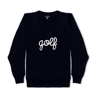 Golf Sweatshirts