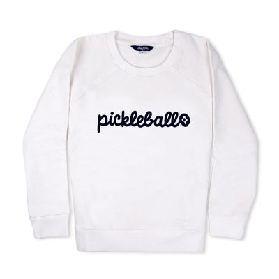 Pickleball Sweatshirts