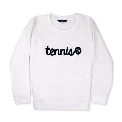 Tennis Sweatshirts