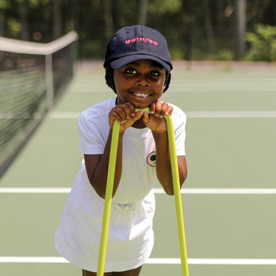 Ame And Lulu Kids Camper hat 