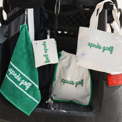 Brigsby Tee Pouch