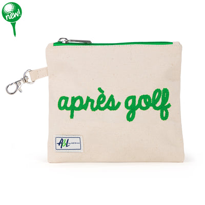 Brigsby Tee Pouch