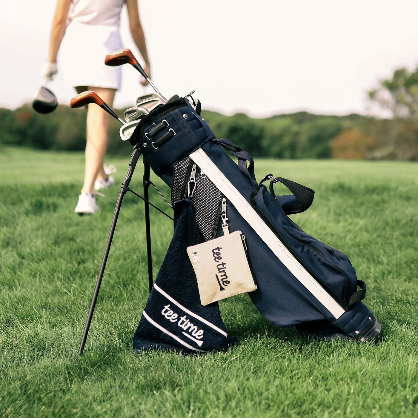 Brigsby Tee Pouch