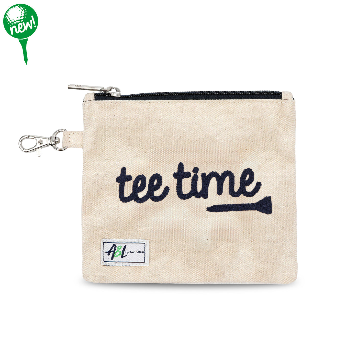 Brigsby Tee Pouch