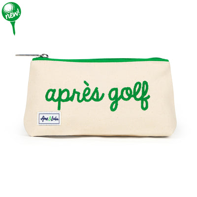 Brush It Off Cosmetic Case