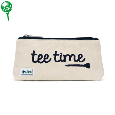 Brush It Off Cosmetic Case