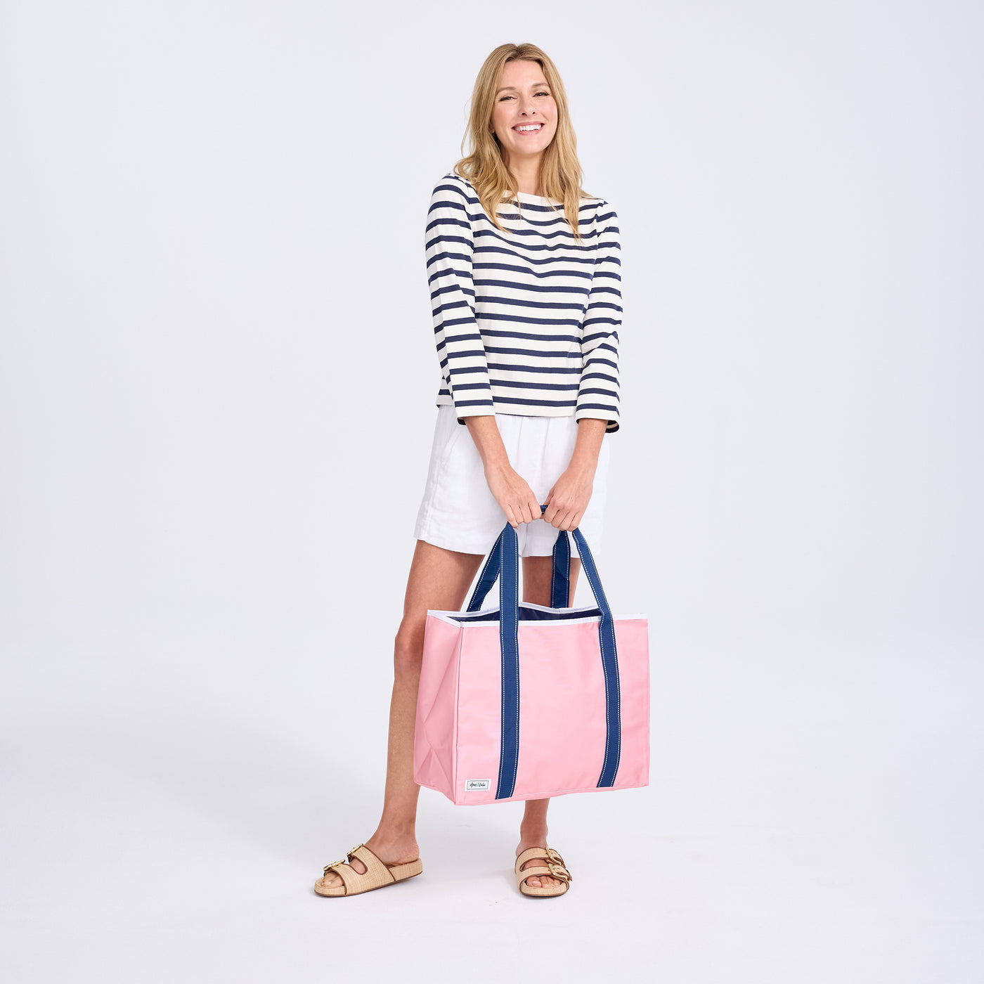 Sun & Sea Tote
