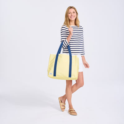 Sun & Sea Tote