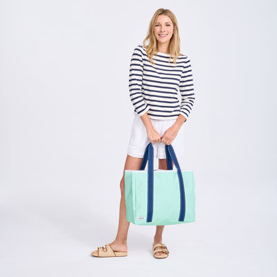 Sun & Sea Tote