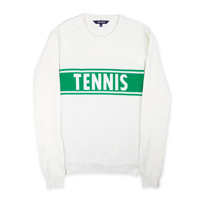 Club Sport Sweater