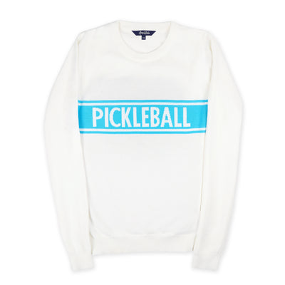 Club Sport Sweater