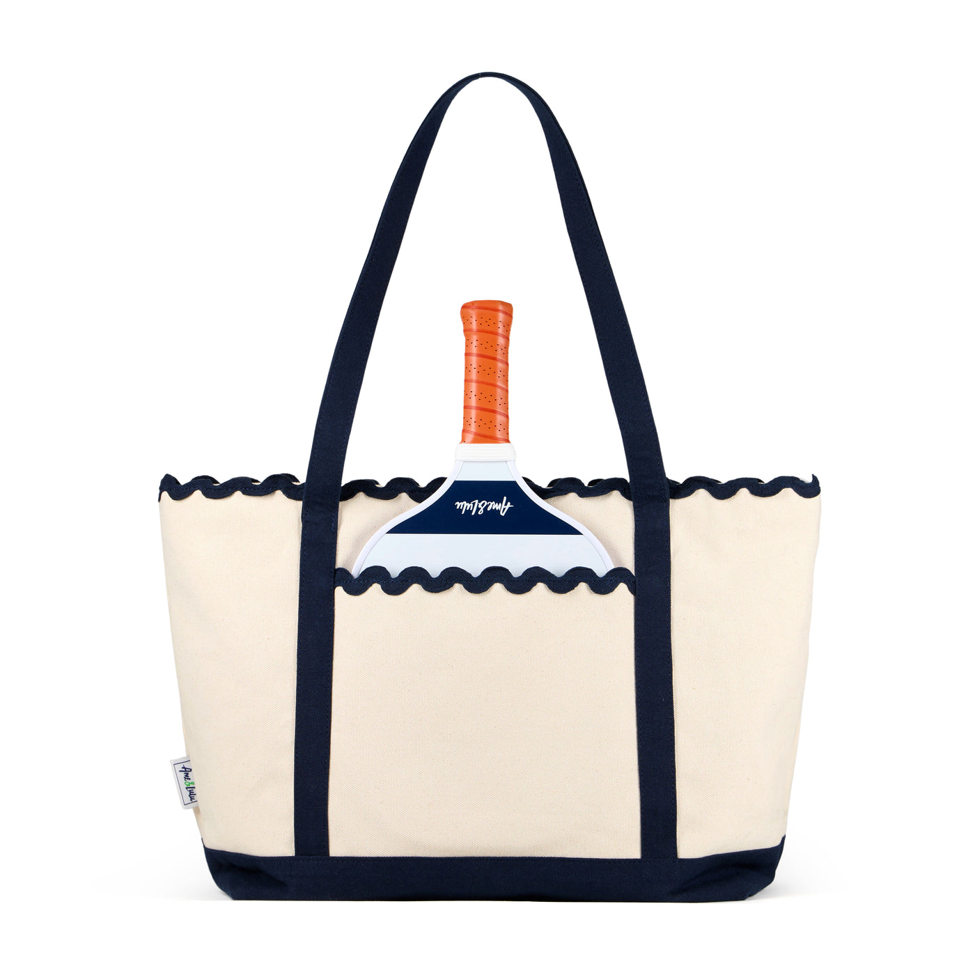 Court to Coast Pickleball Tote – Ame & Lulu