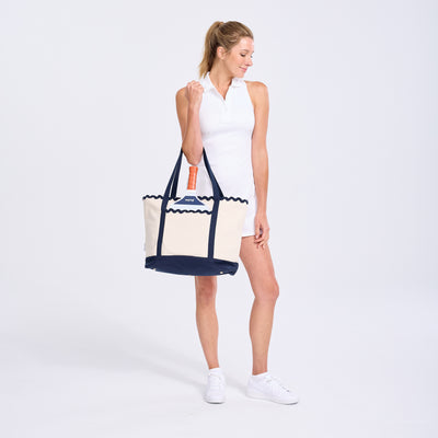 Court to Coast Pickleball Tote