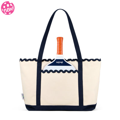 Court to Coast Pickleball Tote