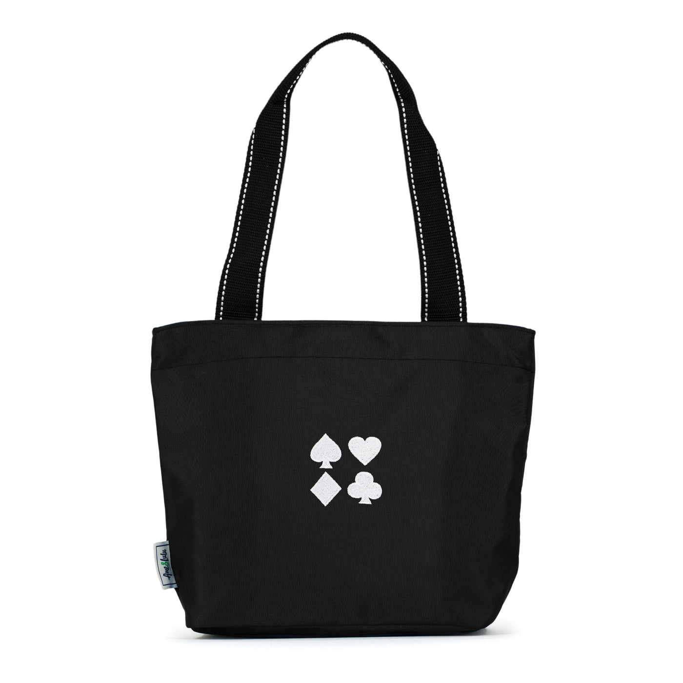 Card Party Mini Surfside Tote