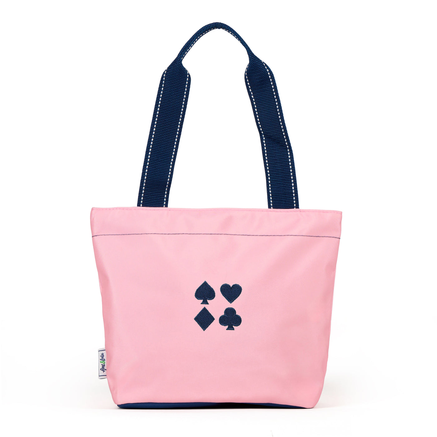 Card Party Mini Surfside Tote