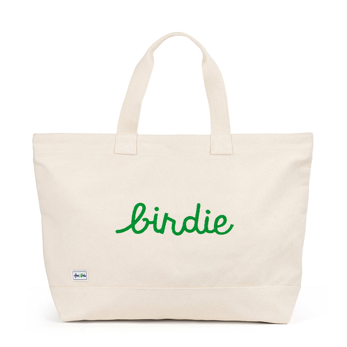 ame & lulu Country Club Tote