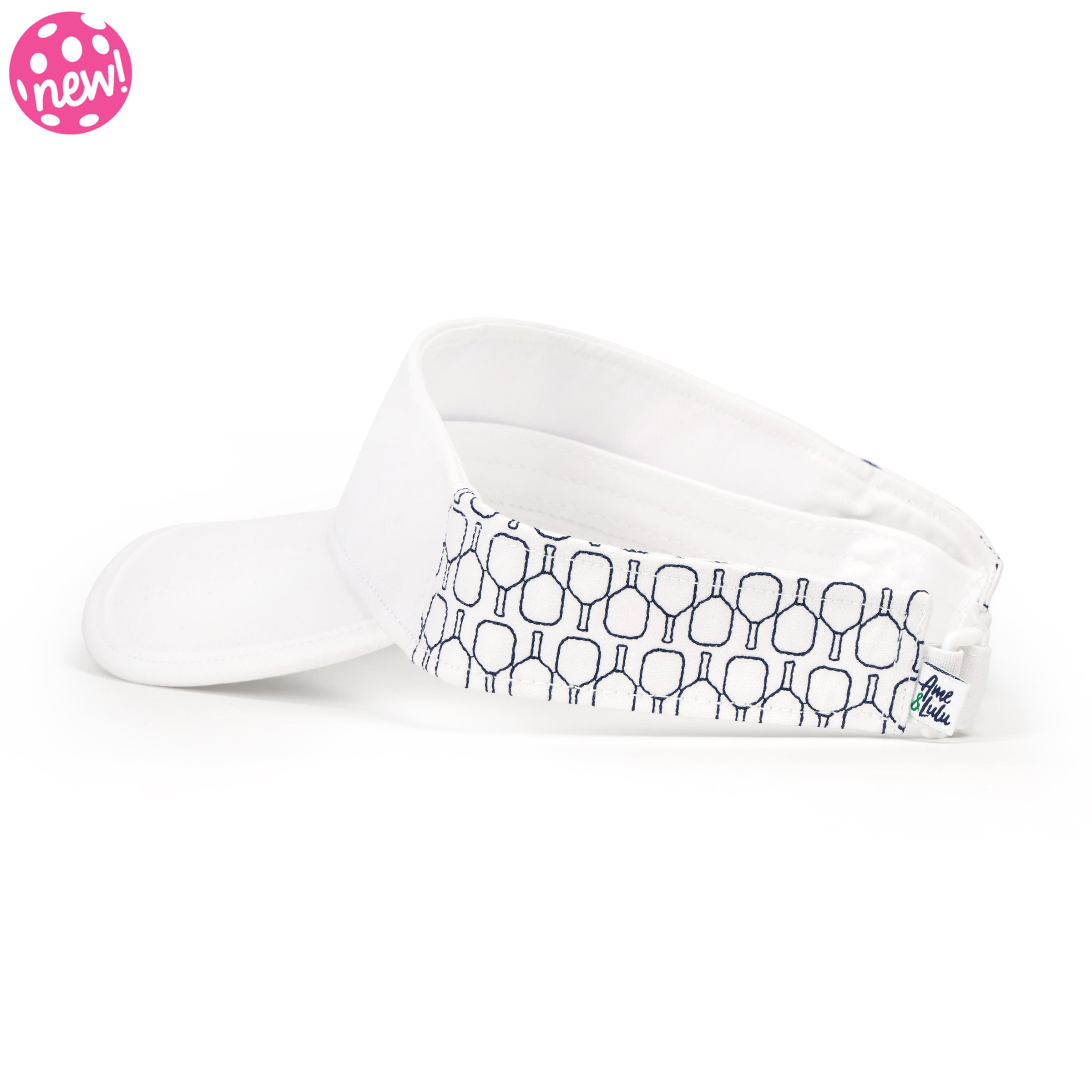 素晴らしい外見 – Visors & Hats Pickleball Ame Lulu & その他