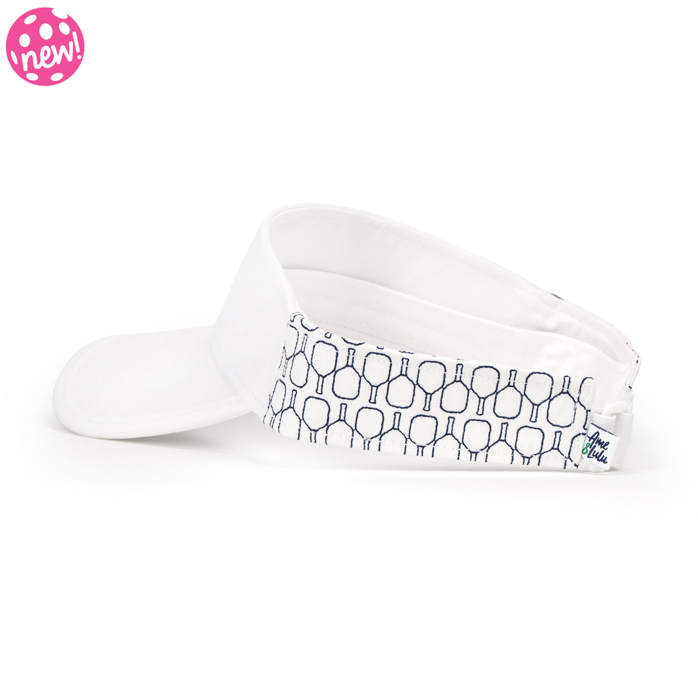 Country Club Visor
