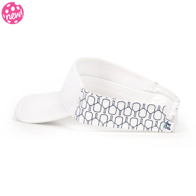Country Club Visor