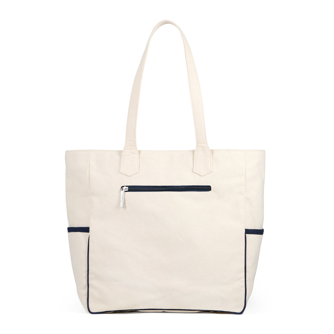 Cross Court Pickleball Tote – Ame & Lulu