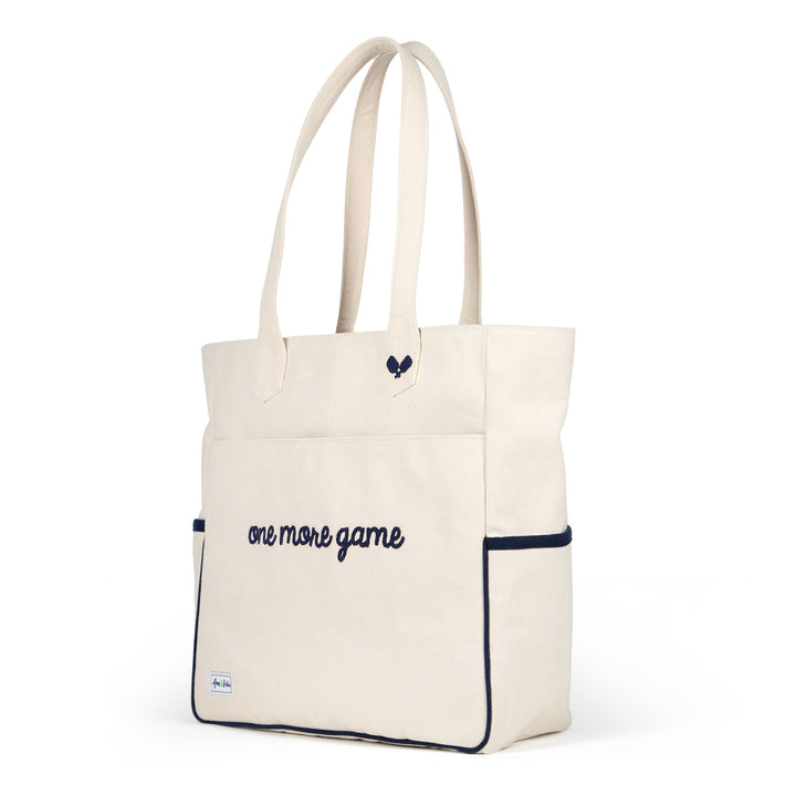 Cross Court Pickleball Tote – Ame & Lulu