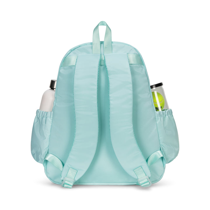 Game On Tennis Backpack – Ame & Lulu
