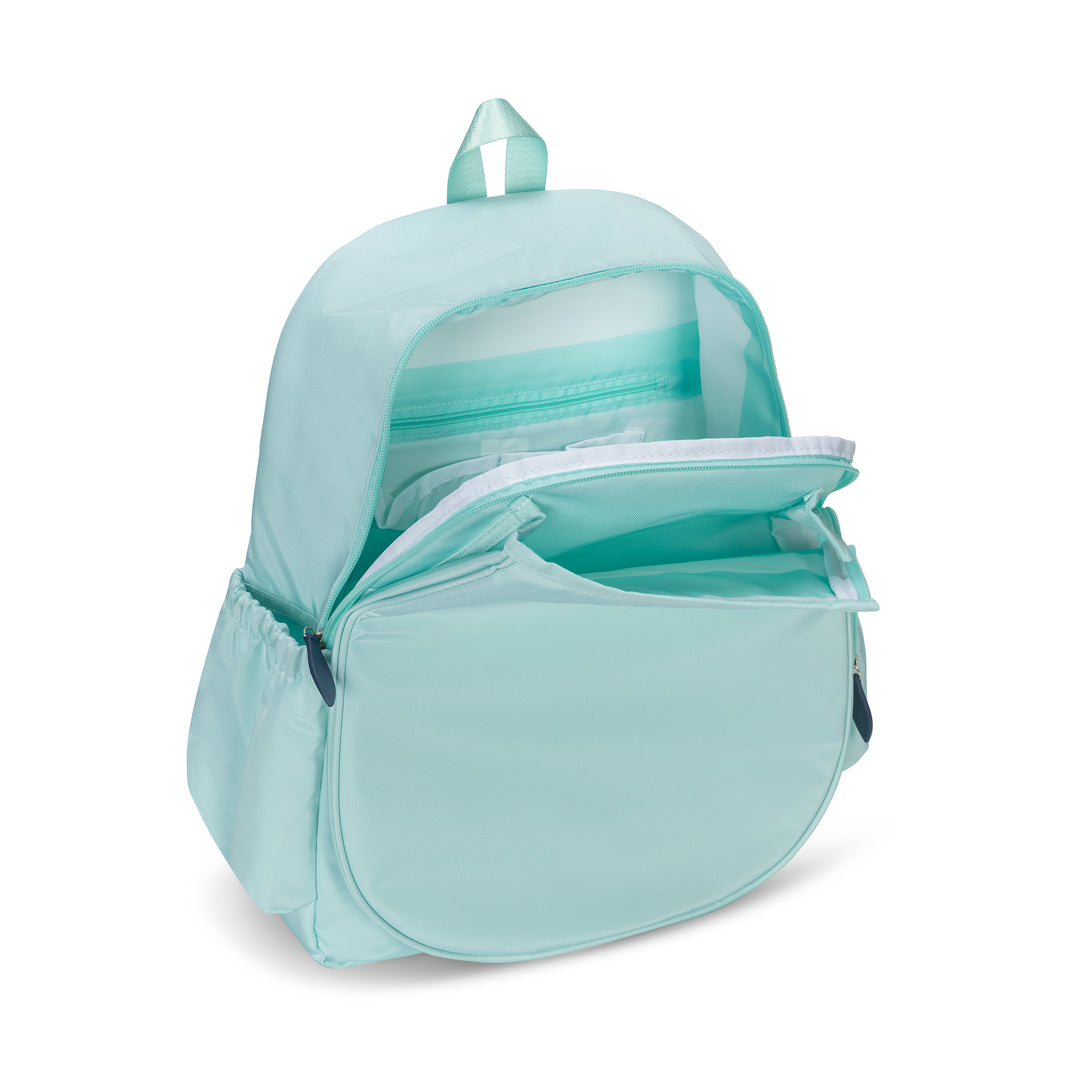 Game On Tennis Backpack – Ame & Lulu