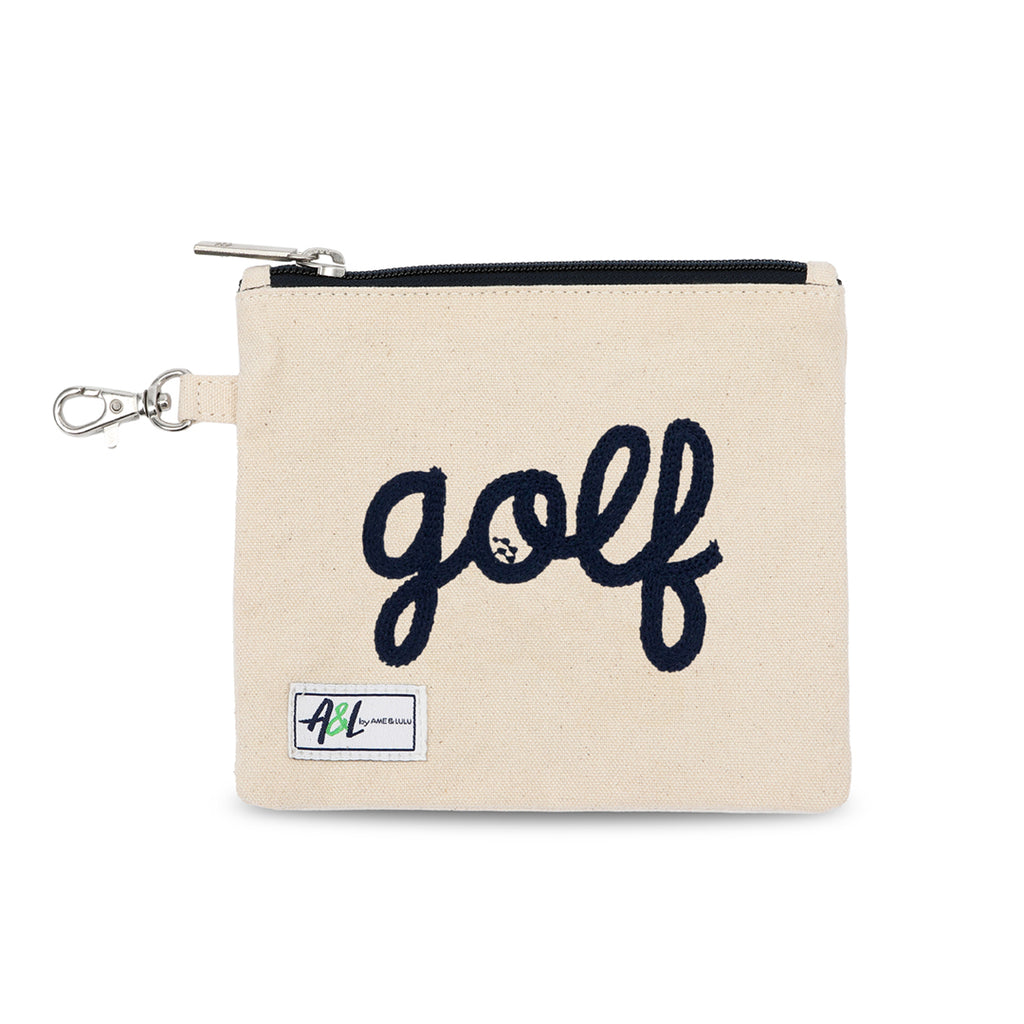 Brigsby Tee Pouch – Ame & Lulu
