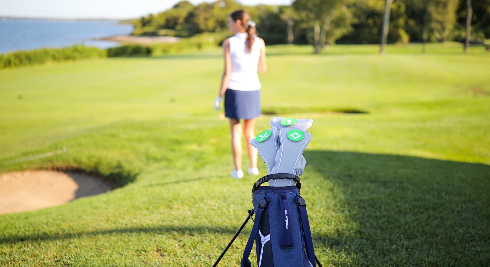 Golf Headcovers