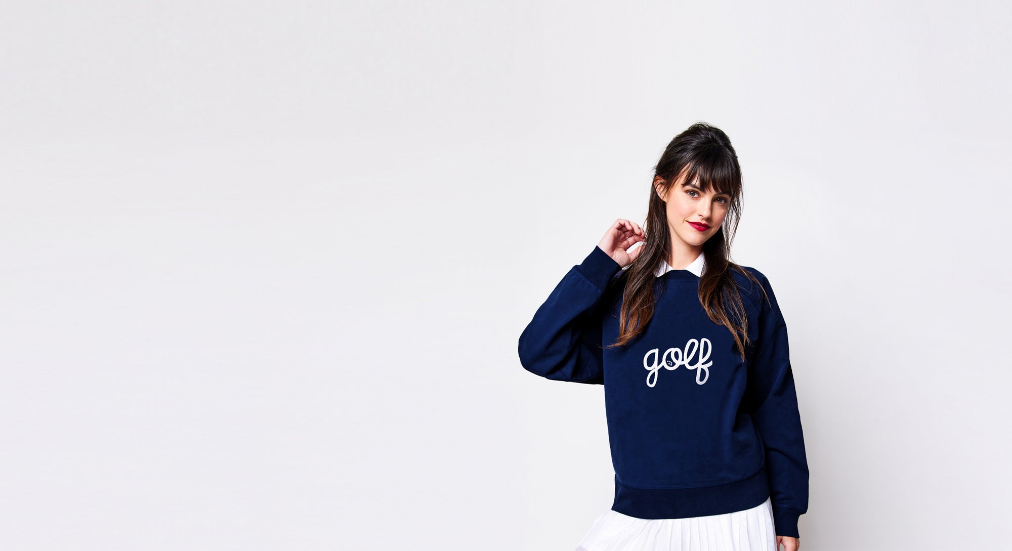 Golf Sweatshirts