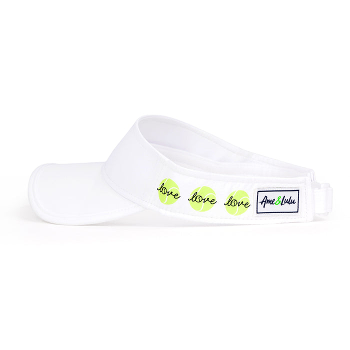 ame & lulu Head In The Game Visor