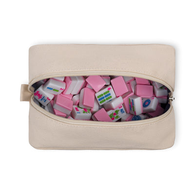 Mahjong Tile Bag