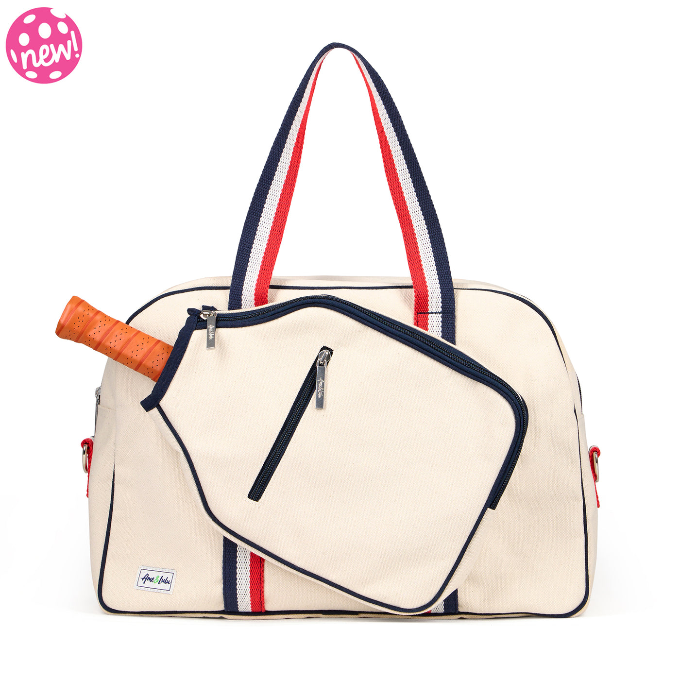 Hamptons Pickleball Bag