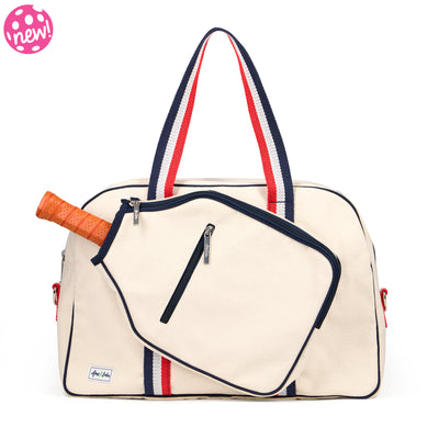 Hamptons Pickleball Bag