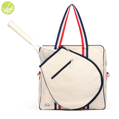 Hamptons Tour Bag