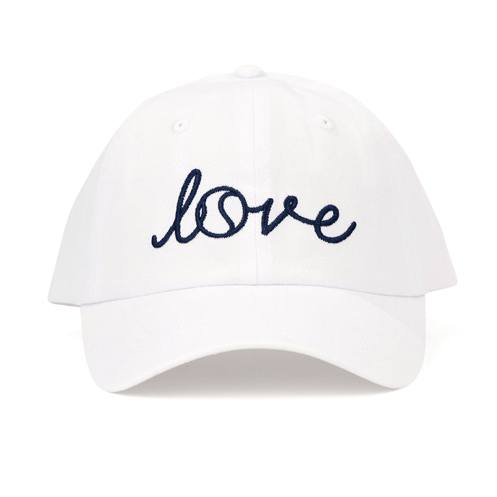 ame & lulu Heads Up Hat
