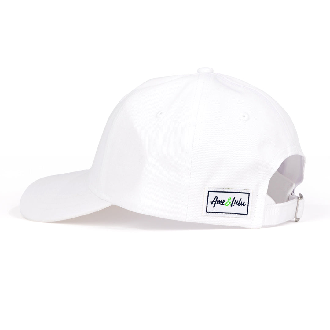 Heads Up Hat – Ame Lulu