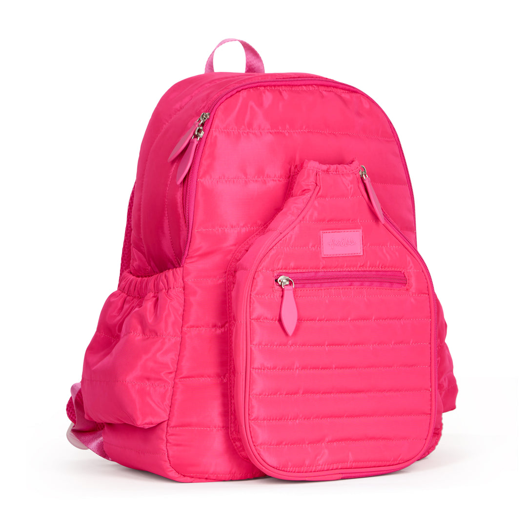 Pickleball Time Backpack – Ame & Lulu