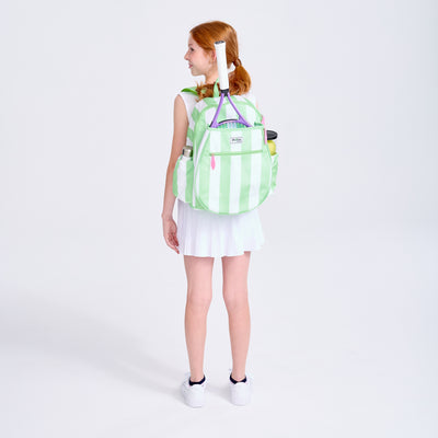 Jr. Love Tennis Backpack