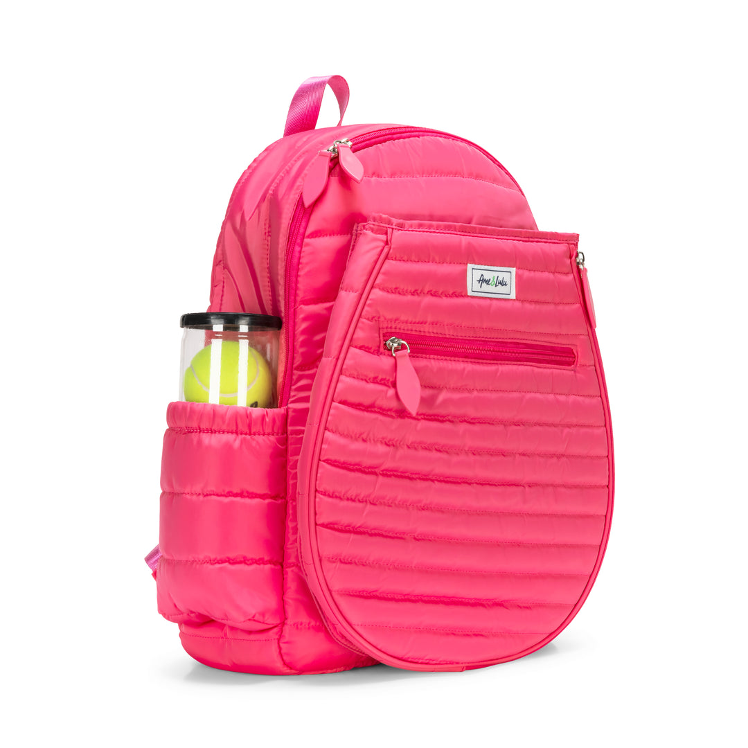 Jr. Love Tennis Backpack – Ame & Lulu