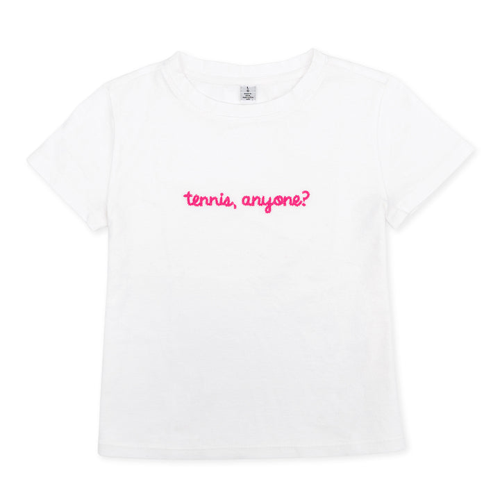 Kids Sporty Love T-Shirt – Ame & Lulu